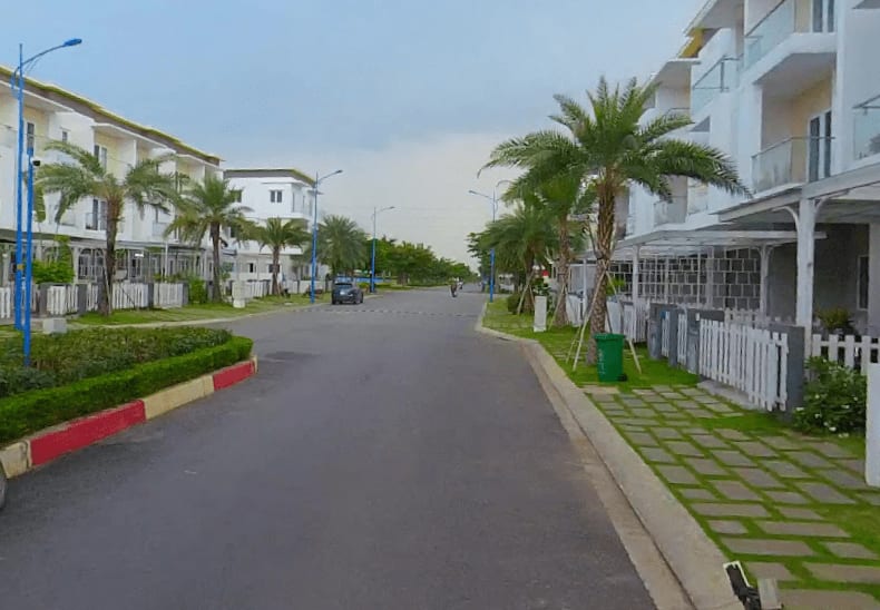 Cần bán Đất thổ cư 115m² 222 Đ. Võ Chí Công, Long Trường, Hồ Chí Minh 700000, Việt Nam, Long Trường, Thành phố Hồ Chí Minh giá 10.8 tỷ - Ảnh 1