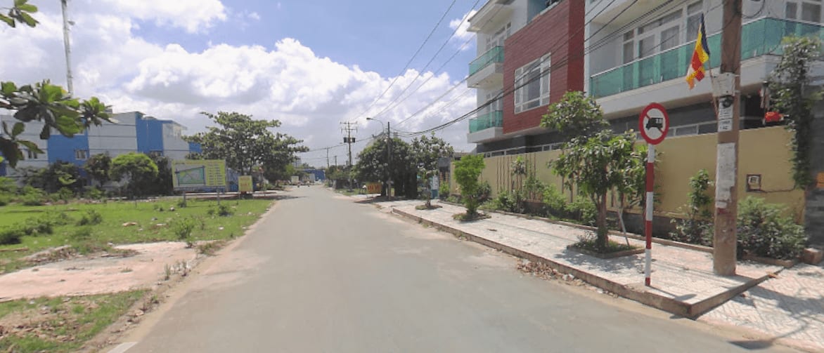 Thành phố Hồ Chí Minh - bán Đất thổ cư 182m² giá 12.2 tỷ Đường Đỗ Xuân Hợp, KDC Đại học Bách Khoa, Long Trường - Ảnh 1