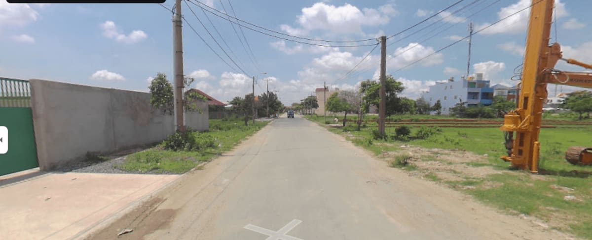 Thành phố Hồ Chí Minh - bán Đất thổ cư 210m² giá 15.8 tỷ KDC Đại học Bách Khoa, Long Trường - Ảnh 1