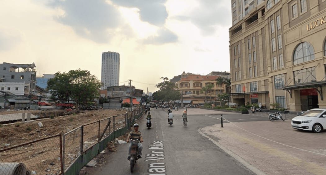 Bán Căn hộ 148.6m² giá 10 tỷ tại Lucky Palace, Đường Phan Văn Khỏe, Phường 2, Quận 6, Hồ Chí Minh, Bình Tây, Thành phố Hồ Chí Minh - Ảnh 1