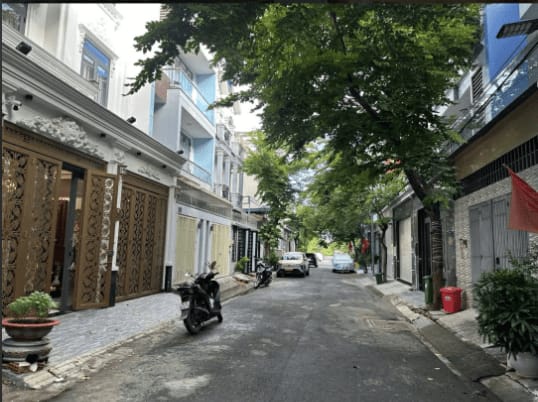 Thành phố Hồ Chí Minh - bán Đất thổ cư 80m² giá 8.8 tỷ Đường N6, Green Reverside, đường Huỳnh Tấn Phát, Xã Nhà Bè, Tp HCM, Nhà Bè - Ảnh 1