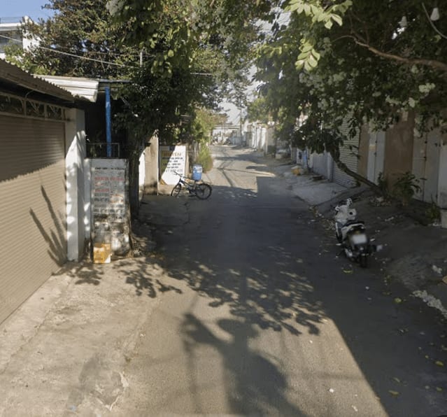 Đất CLN thửa đất 682, tờ bản đồ số 1 tại Phường Tăng Nhơn Phú A , Quận 9, Thành phố Hồ Chí Minh (Nay là Phường Tăng Nhơn Phú A , Thành phố Hồ Chí Minh) - Ảnh 1