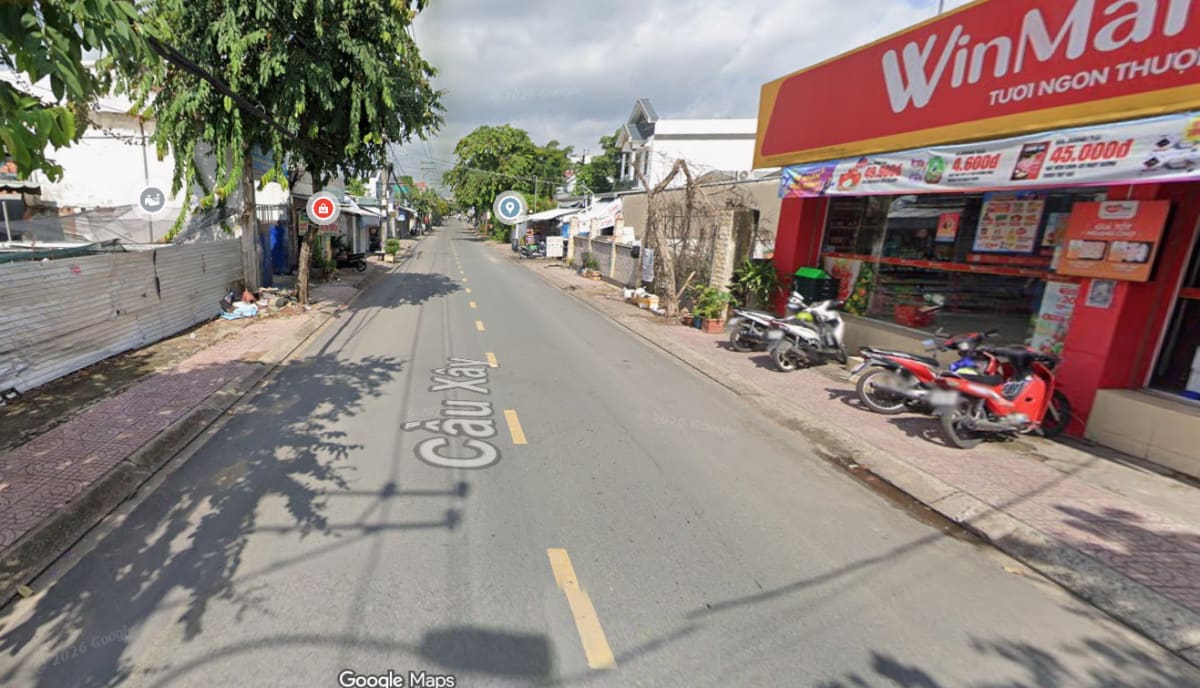 Cần bán Đất thổ cư 169m² 86, Đường Cầu Xây 1, Phường Tân Phú, Quận 9, Hồ Chí Minh, Tăng Nhơn Phú, Thành phố Hồ Chí Minh giá 13 tỷ - Ảnh 1
