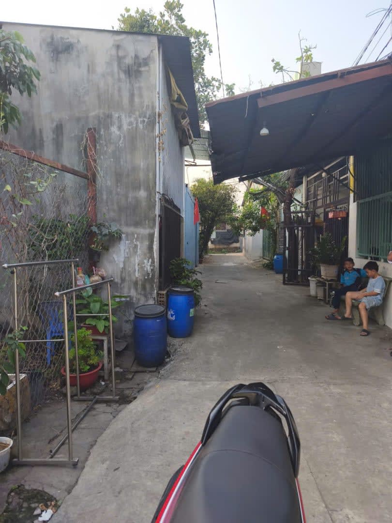 Bán Đất thổ cư 43.2m² giá 2.9 tỷ tại Đường Số 138, Phường Tân Phú, Quận 9, Hồ Chí Minh, Tăng Nhơn Phú, Thành phố Hồ Chí Minh - Ảnh 1