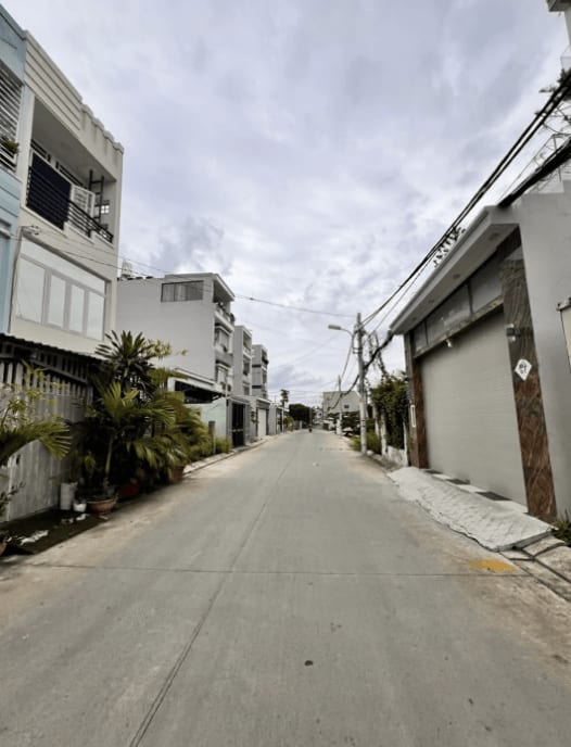Cần bán Đất thổ cư 258.2m² Hẻm 2552 Huỳnh Tấn Phát, Xã Nhà Bè, Tp HCM, Nhà Bè, Thành phố Hồ Chí Minh giá 3.4 tỷ - Ảnh 1