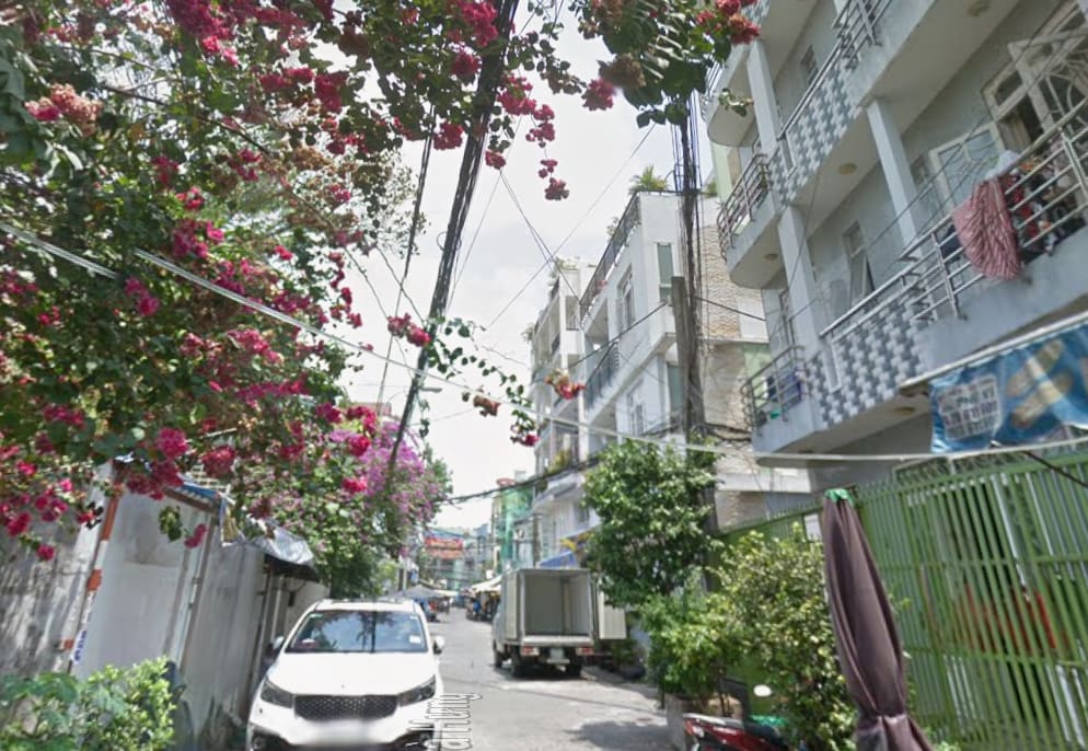 BĐS Liền Thổ (thổ cư) 52m² 2 tầng tại Phường Hòa Hưng, Hồ Chí Minh mới - Ảnh 1