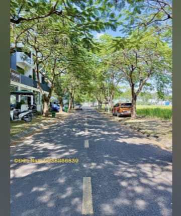Bán Đất thổ cư 200m² giá 17.5 tỷ tại Khu đô thị mới Đông Tăng Long, Đường Nguyễn Duy Trinh, Phường Trường Thạnh, Quận 9, Hồ Chí Minh, Long Phước, Thành phố Hồ Chí Minh - Ảnh 1