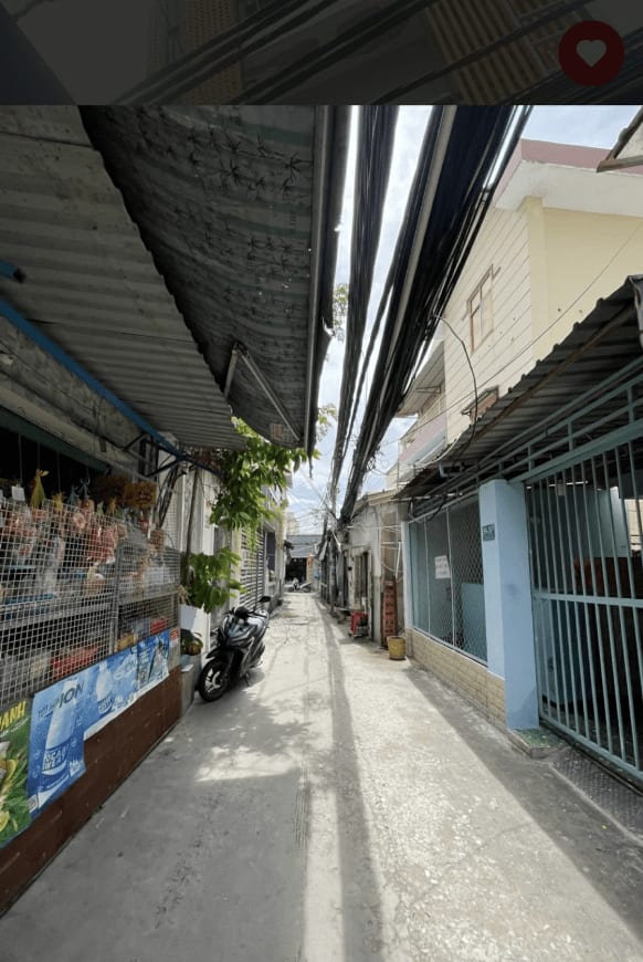 Cần bán Đất thổ cư 108.7m² 994/50A Huỳnh Tấn Phát, phường Tân Mỹ, Tp HCM, Tân Mỹ, Thành phố Hồ Chí Minh giá 12.5 tỷ - Ảnh 1