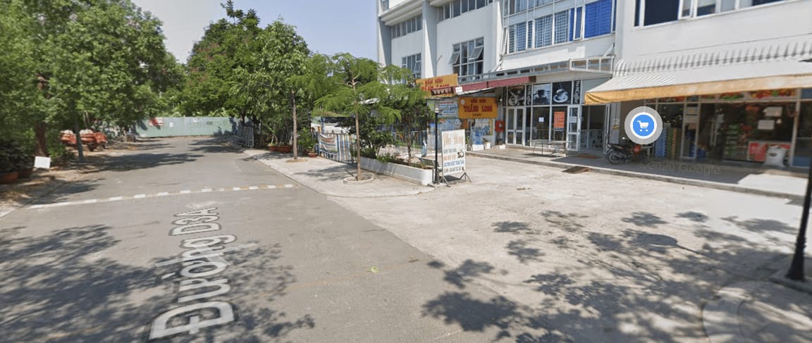 Bán 3.4 tỷ 81m² Căn hộ 1514 Chung Cư Phố Đông, Khu Phố 6, Phước Long, Hồ Chí Minh, Việt Nam, Phước Long, Thành phố Hồ Chí Minh - Ảnh 1