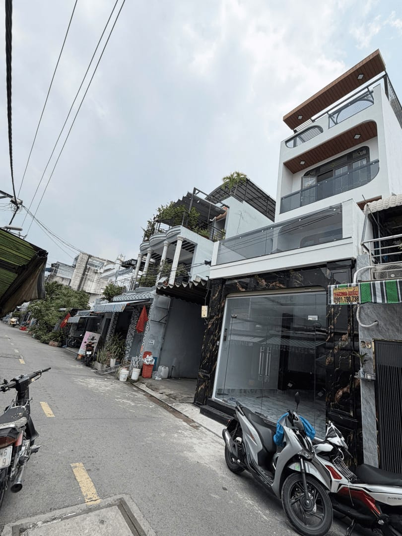 Cần bán Đất thổ cư 67.1m² 33 Lê Công Phép, An Lạc, Hồ Chí Minh, An Lạc, Thành phố Hồ Chí Minh giá 9.8 tỷ - Ảnh 1