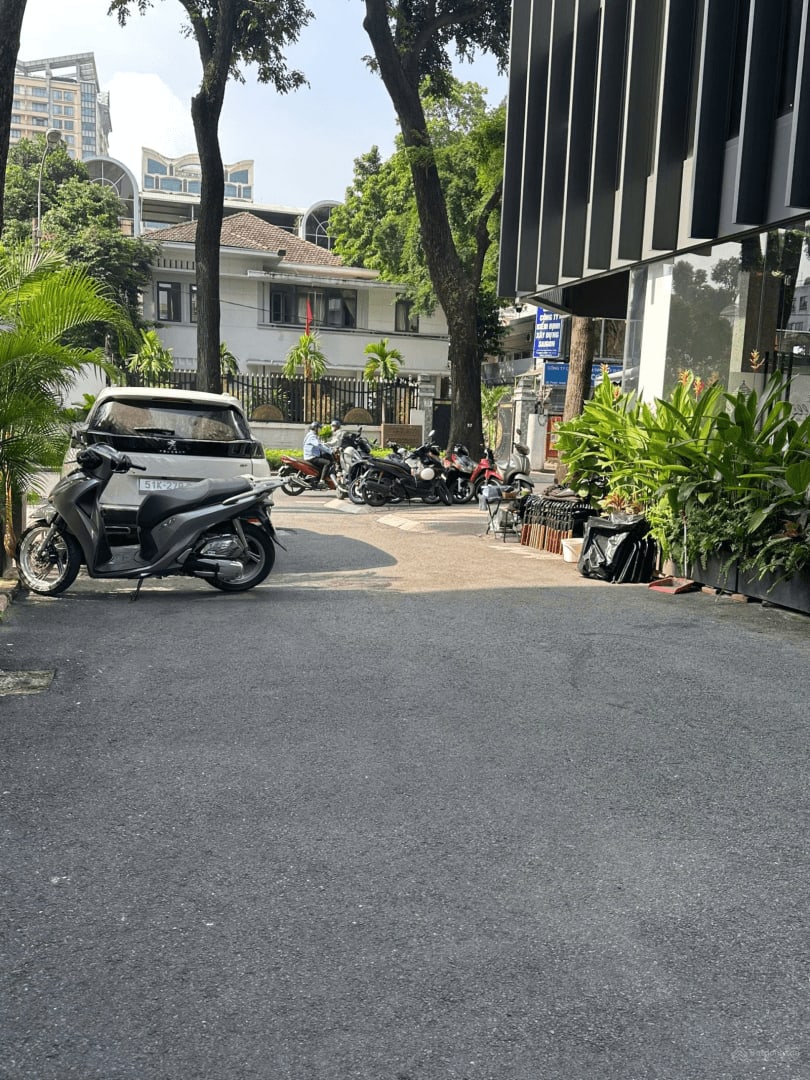 Bán 23.5 tỷ 88.4m² Đất thổ cư 4 tầng Đường Phạm Ngọc Thạch, Phường Võ Thị Sáu, Quận 3, Hồ Chí Minh, Xuân Hoà, Thành phố Hồ Chí Minh - Ảnh 1