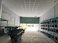Bán gấp nhà MT Trần Văn Giàu, diện tích lớn 357m² nở hậu đẹp, đối diện trường THCS Phạm Văn Hai - Ảnh 1