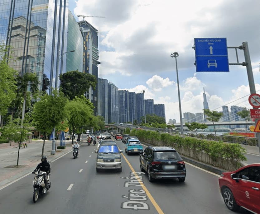 Căn Hộ/ Chung Cư 88m² tại Phường Sài Gòn, Hồ Chí Minh mới - Ảnh 1