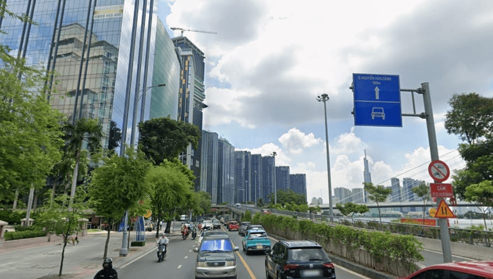 Căn Hộ/ Chung Cư 145m² tại Phường Sài Gòn, Hồ Chí Minh mới - Ảnh 1