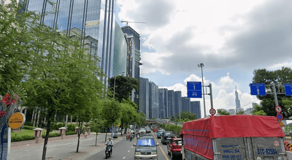 Căn Hộ/ Chung Cư 62m² tại Phường Sài Gòn, Hồ Chí Minh mới - Ảnh 1