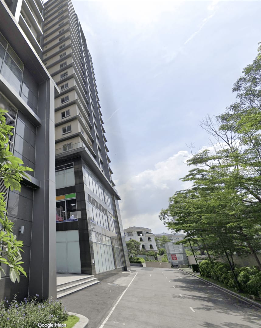 Bán tại Chung cư cao tầng lô A, KDC City land, 99 Nguyễn Thị Thập, phường Tân Mỹ, Tp HCM, Tân Mỹ, Thành phố Hồ Chí Minh - Ảnh 1