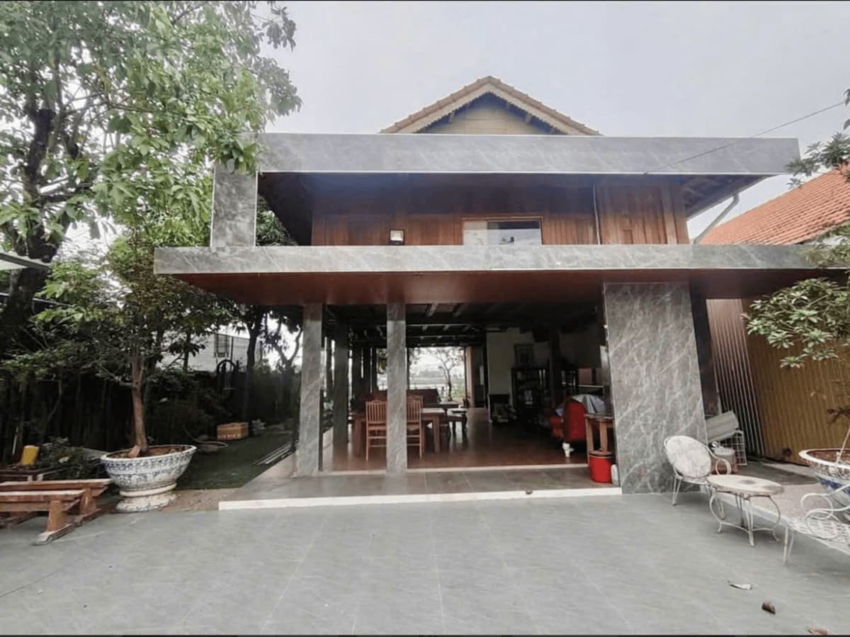 Bán 8.9 tỷ 278m² Đất thổ cư Xã Hiệp Phước, Thành phố Hồ Chí Minh, Hiệp Phước, Thành phố Hồ Chí Minh - Ảnh 1