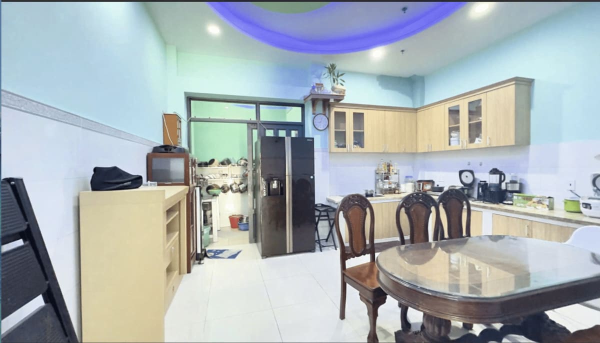 Cần bán Đất thổ cư 100m² Xã Hiệp Phước, Hồ Chí Minh, Hiệp Phước, Thành phố Hồ Chí Minh giá 6.6 tỷ - Ảnh 1