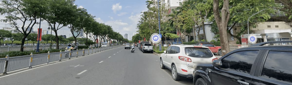 Cần bán Căn hộ 100m² Chung cư Khánh Hội 2, Đường Bến Vân Đồn, Phường 1, Quận 4, Hồ Chí Minh, Vĩnh Hội, Thành phố Hồ Chí Minh giá 6.8 tỷ - Ảnh 1