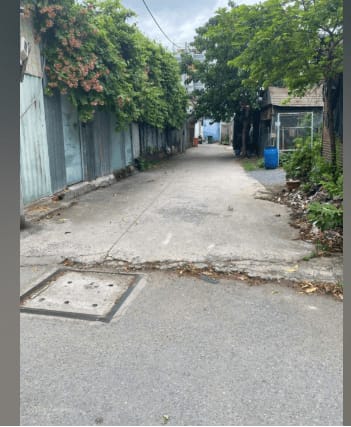 Cần bán Đất thổ cư 106.6m² Khu dân cư Hồng Long, Đường Hiệp Bình, Phường Hiệp Bình Phước, Hiệp Bình, Thành phố Hồ Chí Minh giá 8.5 tỷ - Ảnh 1