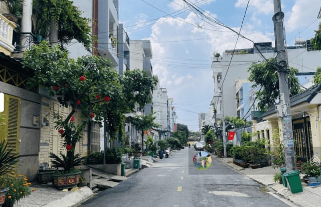 Thành phố Hồ Chí Minh - bán Đất thổ cư 76m² giá 9.8 tỷ Đường Hiệp Bình, Phường Hiệp Bình, HCM, Hiệp Bình - Ảnh 1