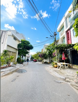 Bán Đất thổ cư 50m² giá 6.6 tỷ tại Đường Tam Bình, Phường Tam Bình, Hồ Chí Minh, Tam Bình, Thành phố Hồ Chí Minh - Ảnh 1