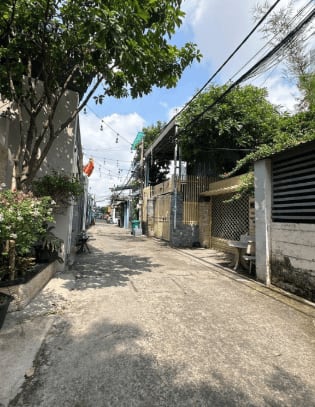Bán Đất thổ cư 70m² giá 3.9 tỷ tại Đường Tam Bình, Phường Tam Bình, Hồ Chí Minh, Tam Bình, Thành phố Hồ Chí Minh - Ảnh 1