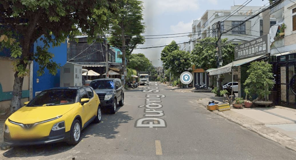 BĐS Liền Thổ (thổ cư) 80m² 3 tầng tại Phường An Lạc, Hồ Chí Minh mới - Ảnh 1