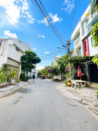 Bán Đất thổ cư 50m² giá 6.6 tỷ tại Đường Tam Bình, Phường Tam Bình, Hồ Chí Minh, Tam Bình, Thành phố Hồ Chí Minh - Ảnh 1