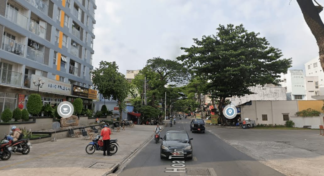Căn Hộ/ Chung Cư 65m² tại Phường Tân Bình, Hồ Chí Minh mới - Ảnh 1