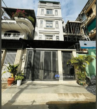 Bán 13.8 tỷ 103m² Đất thổ cư Đường Kha Vạn Cân, Phường Linh Xuân, Hồ Chí Minh, Linh Xuân, Thành phố Hồ Chí Minh - Ảnh 1