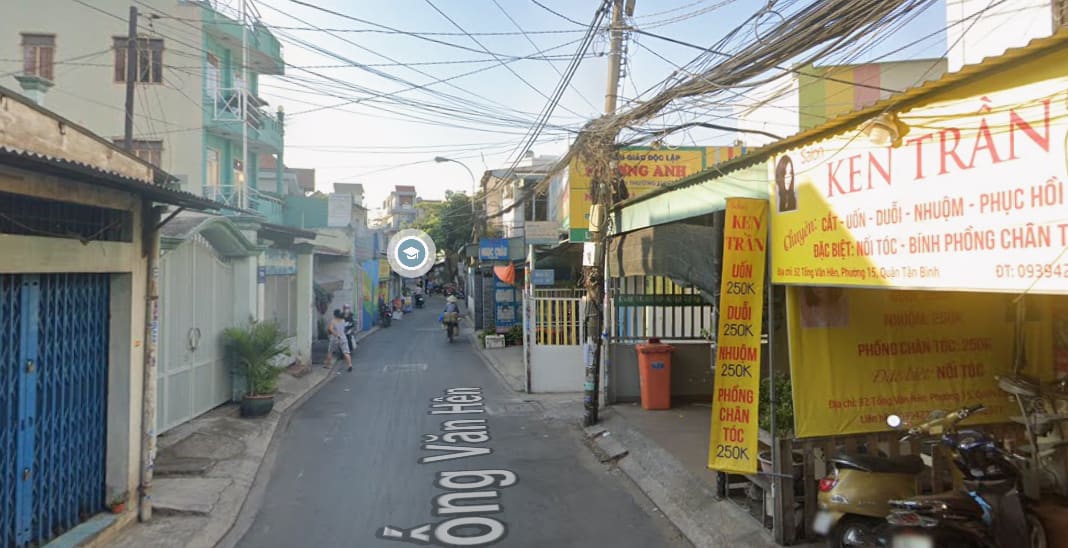 BĐS Liền Thổ (thổ cư) 151m² 6 tầng tại Phường Tân Sơn, Hồ Chí Minh mới - Ảnh 1