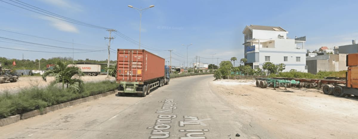 Thành phố Hồ Chí Minh - bán Đất thổ cư 265m² giá 17.5 tỷ Đường Nguyễn Thị Tư, Phường Long Trường, Hồ Chí Minh, Long Trường - Ảnh 1