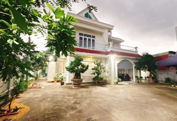 Bán 48 tỷ 672m² Đất thổ cư 1641 Nguyễn Duy Trinh, Phường Long Phước, Hồ Chí Minh, Long Phước, Thành phố Hồ Chí Minh - Ảnh 1