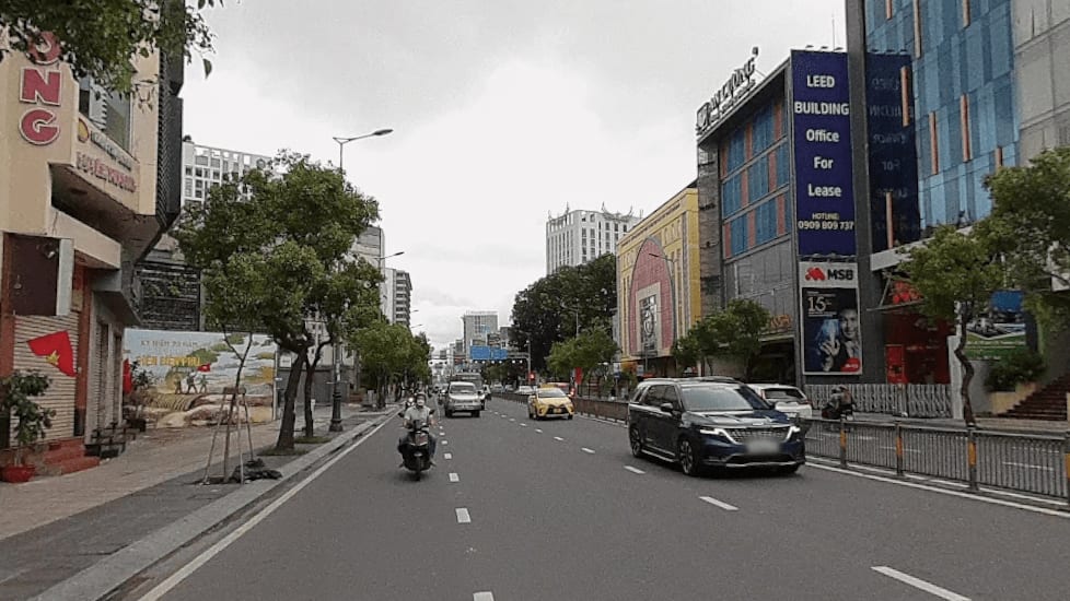 Thành phố Hồ Chí Minh - bán Căn hộ 81m² giá 7.2 tỷ Kingston Residence, Đường Nguyễn Văn Trỗi, Phường 8, Quận Phú Nhuận, Hồ Chí Minh, Phú Nhuận - Ảnh 1