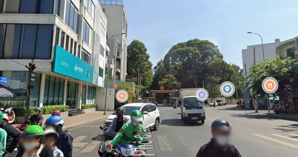 Bán Đất thổ cư 116.8m² giá 30 tỷ tại Đường Hoàng Minh Giám, Phường 9, Quận Phú Nhuận, Hồ Chí Minh, Đức Nhuận, Thành phố Hồ Chí Minh - Ảnh 1