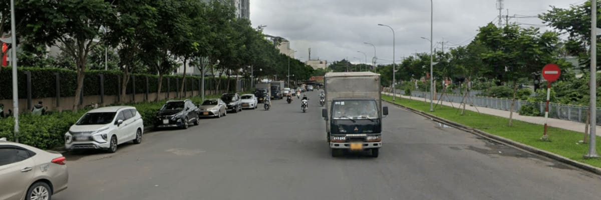 Thành phố Hồ Chí Minh - bán Căn hộ 74m² giá 5.6 tỷ Emerald - Celadon City, Đường N4, Phường Sơn Kỳ, Quận Tân Phú, Hồ Chí Minh, Tân Sơn Nhì - Ảnh 1
