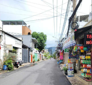 Bán 9.9 tỷ 108.6m² Đất thổ cư Đường Số 12, Phường Thủ Đức, Hồ Chí Minh, Thủ Đức, Thành phố Hồ Chí Minh - Ảnh 1