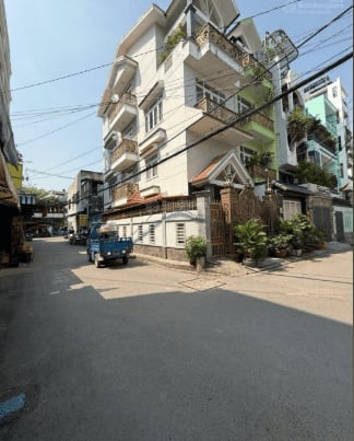 Cần bán Đất thổ cư 89.4m² Đường Số 59, Phường An Hội Tây, Hồ Chí Minh, An Hội Tây, Thành phố Hồ Chí Minh giá 8.3 tỷ - Ảnh 1