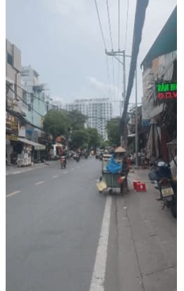 Cần bán Đất thổ cư 390m² Đường Lê Văn Lương, Phường Tân Hưng, Hồ Chí Minh, Tân Hưng, Thành phố Hồ Chí Minh giá 78 tỷ - Ảnh 1