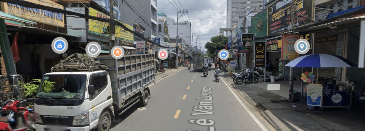 Bán 70 tỷ 365m² Đất thổ cư Đường Lê Văn Lương, Phường Tân Hưng, Hồ Chí Minh, Tân Hưng, Thành phố Hồ Chí Minh - Ảnh 1