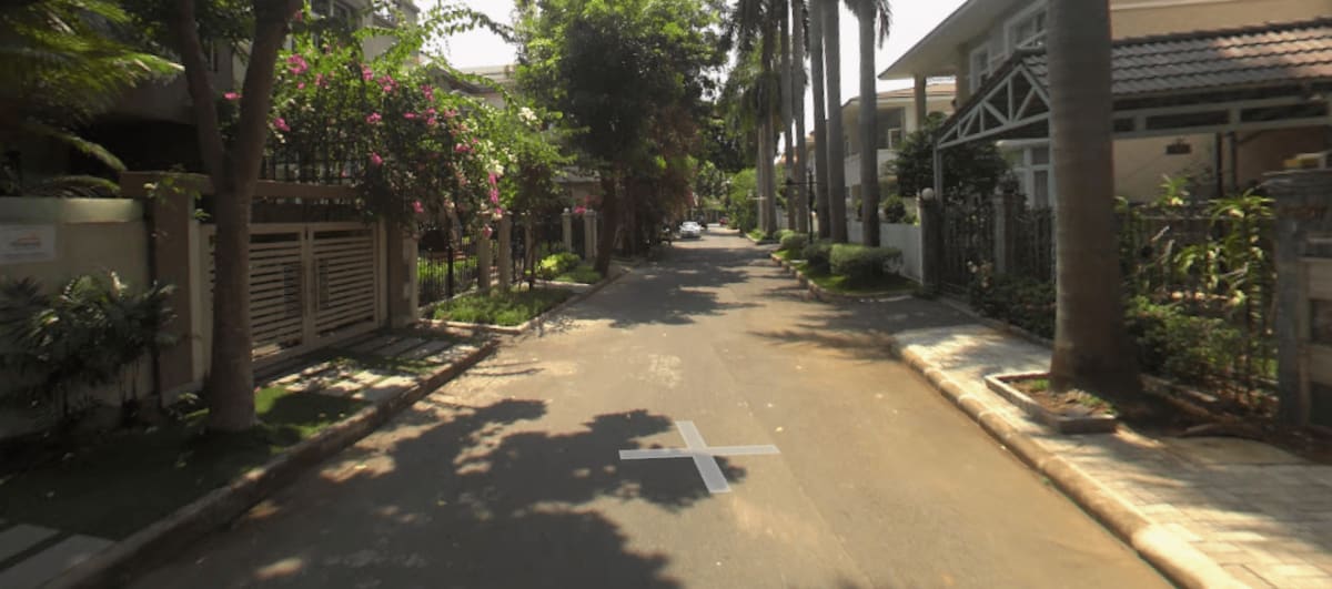Bán Đất thổ cư 256m² giá 92 tỷ tại Mỹ Phú 1, Phường Tân Phú, Quận 7, Hồ Chí Minh, Tân Mỹ, Thành phố Hồ Chí Minh - Ảnh 1