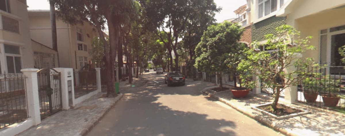Bán 99 tỷ 304m² Đất thổ cư Mỹ Phú 1, Phường Tân Phú, Quận 7, Hồ Chí Minh, Tân Mỹ, Thành phố Hồ Chí Minh - Ảnh 1