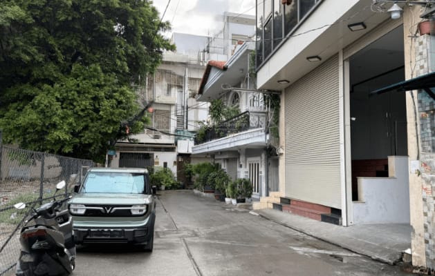 Bán Đất thổ cư 144m² 7 tầng giá 48.0 tỷ tại Tân Thuận, Thành phố Hồ Chí Minh - Ảnh 1