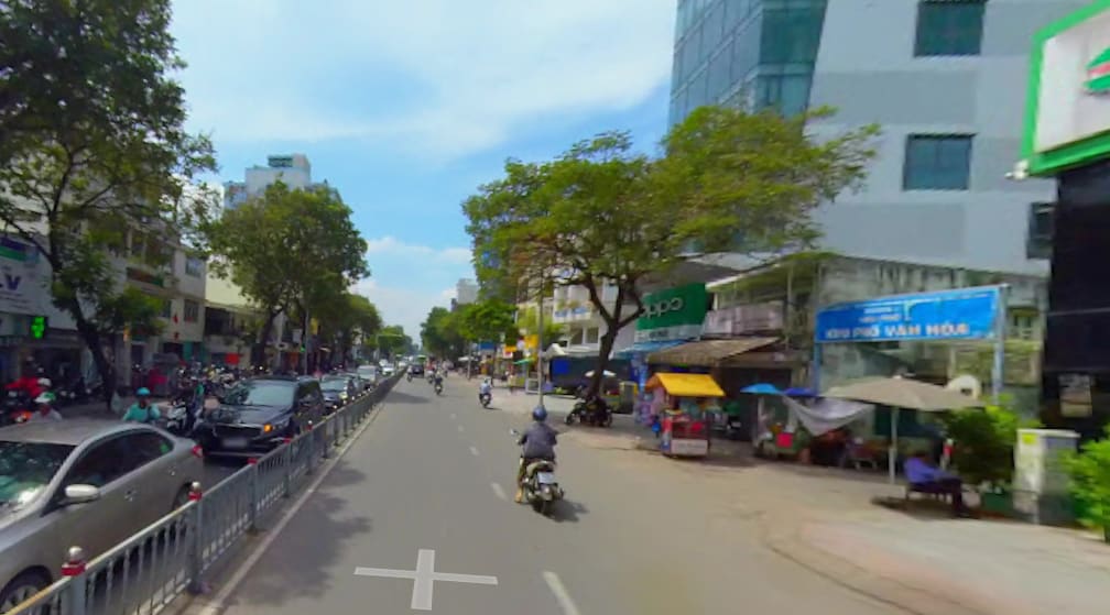 Bán 50 tỷ 200m² Đất thổ cư Đường Xô Viết Nghệ Tĩnh, Phường Gia Định, Hồ Chí Minh, Gia Định, Thành phố Hồ Chí Minh - Ảnh 1
