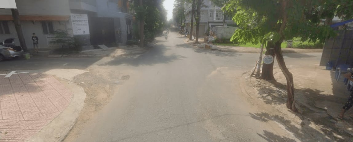 Bán Đất thổ cư 52.7m² giá 9.9 tỷ tại Đường Đặng Thùy Trâm, Phường Bình Lợi Trung, Hồ Chí Minh, Bình Lợi Trung, Thành phố Hồ Chí Minh - Ảnh 1