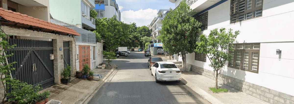 Bán 21.5 tỷ 120m² Đất thổ cư Đường Đặng Thùy Trâm, Phường 13, Quận Bình Thạnh, Hồ Chí Minh, Bình Lợi Trung, Thành phố Hồ Chí Minh - Ảnh 1