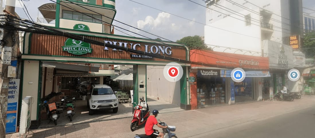 Thành phố Hồ Chí Minh - bán Đất thổ cư 150.19m² giá 24 tỷ 166 Đ. Nguyễn Xí, Bình Thạnh, Hồ Chí Minh 70000, Việt Nam, Bình Thạnh - Ảnh 1