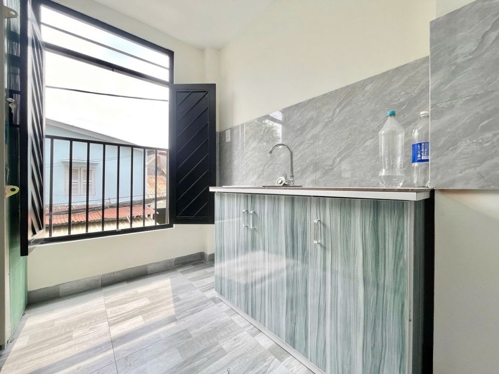 Bán bất động sản 46m² giá 6.5 tỷ - Ảnh 1