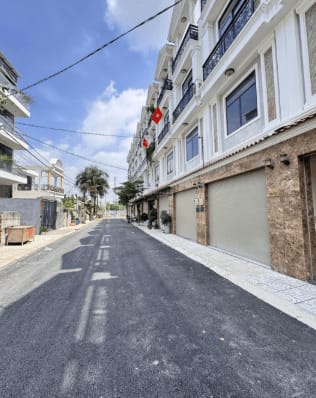 Bán 8.4 tỷ 50m² Đất thổ cư Đường Quốc Lộ 13, Phường Hiệp Bình, Hồ Chí Minh, Hiệp Bình, Thành phố Hồ Chí Minh - Ảnh 1